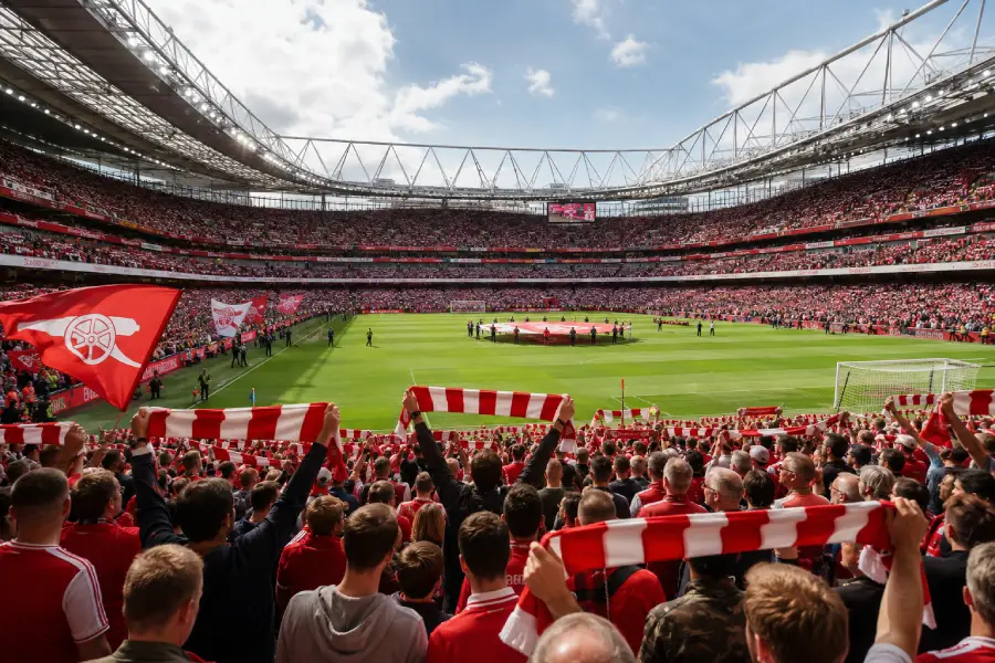 Arsenal pred novim ispitom u Premijer ligi: Tobdžije protiv Burnleyja jure ključne bodove u završnici sezone