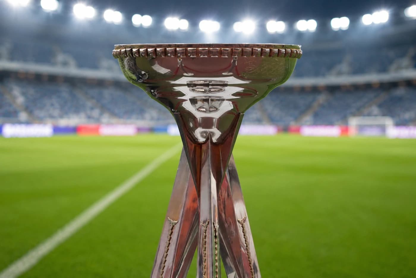 Zvezda osvojila Kup Srbije: Vojvodina vodila 2:0, crveno-beli slavili posle penala