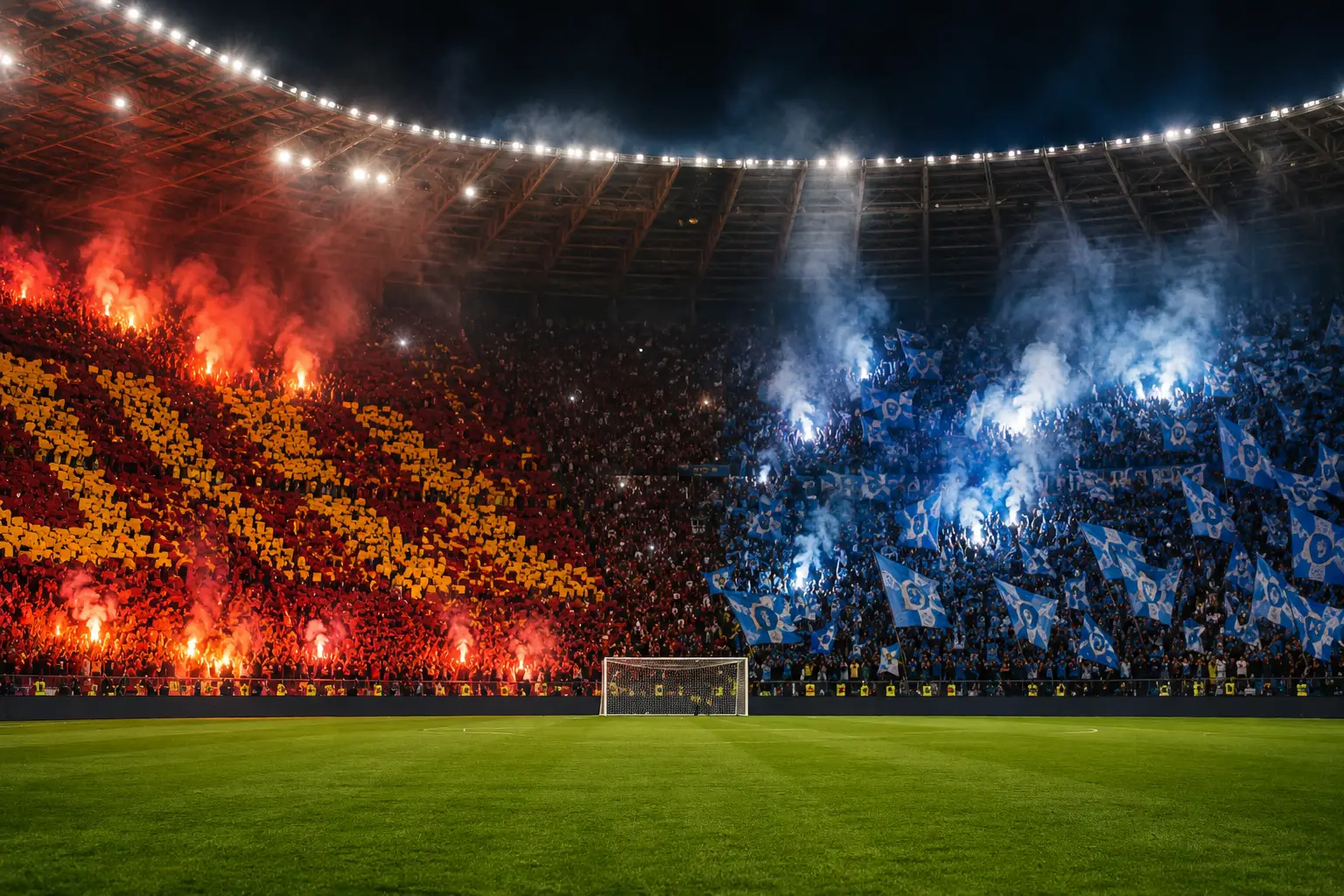 Derbi Rima za Evropu: Roma i Lacio u sudaru koji može da odluči sezonu